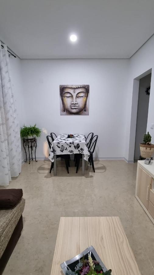 Apartamento Economico Y Centrico 卡斯特利翁-德拉普拉纳 外观 照片