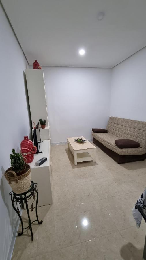Apartamento Economico Y Centrico 卡斯特利翁-德拉普拉纳 外观 照片