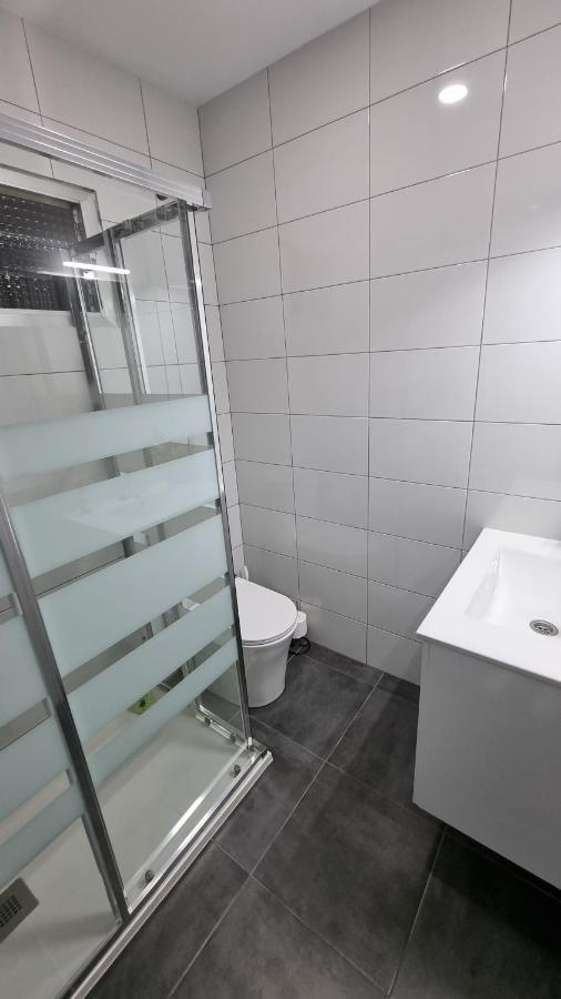 Apartamento Economico Y Centrico 卡斯特利翁-德拉普拉纳 外观 照片